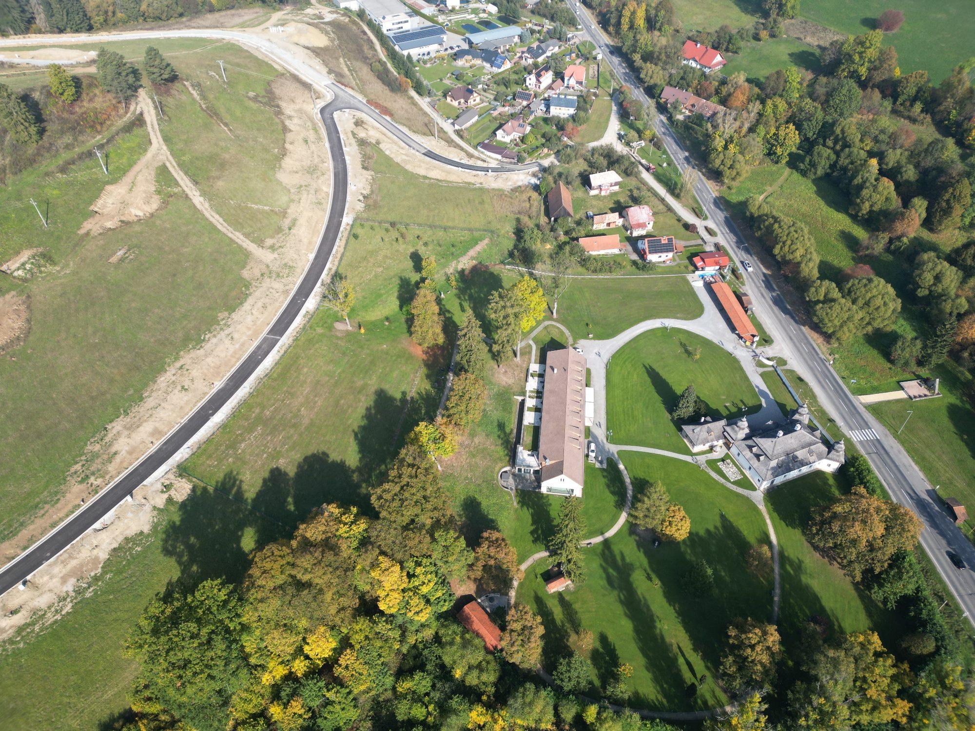 TARGETreal | Slnečný stavebný pozemok Vyšnom Kubíne