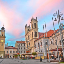 Banská Bystrica