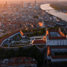 Bratislava