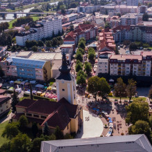 Púchov
