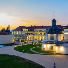 Turčianske Teplice
