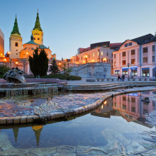 Žilina