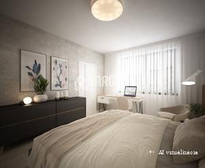 DVOJIZBOVÉ BYTY -  MAJAKOVSKÉHO RESIDENCE -MOŽNOSŤ ODPOČTU DPH 