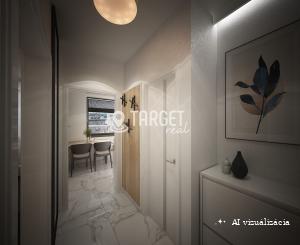 DVOJIZBOVÉ BYTY -  MAJAKOVSKÉHO RESIDENCE -MOŽNOSŤ ODPOČTU DPH 