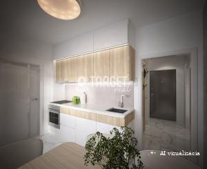DVOJIZBOVÉ BYTY -  MAJAKOVSKÉHO RESIDENCE -MOŽNOSŤ ODPOČTU DPH 