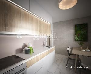 DVOJIZBOVÉ BYTY -  MAJAKOVSKÉHO RESIDENCE -MOŽNOSŤ ODPOČTU DPH 