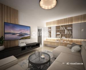 DVOJIZBOVÉ BYTY -  MAJAKOVSKÉHO RESIDENCE -MOŽNOSŤ ODPOČTU DPH 