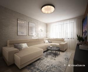 DVOJIZBOVÉ BYTY -  MAJAKOVSKÉHO RESIDENCE -MOŽNOSŤ ODPOČTU DPH 