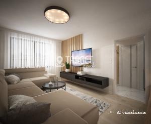DVOJIZBOVÉ BYTY -  MAJAKOVSKÉHO RESIDENCE -MOŽNOSŤ ODPOČTU DPH 