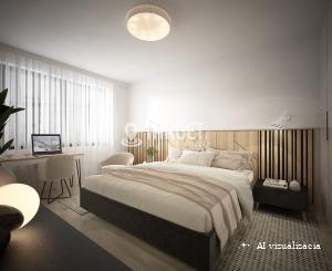 DVOJIZBOVÉ BYTY -  MAJAKOVSKÉHO RESIDENCE -MOŽNOSŤ ODPOČTU DPH 