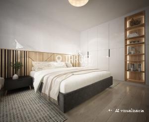 DVOJIZBOVÉ BYTY -  MAJAKOVSKÉHO RESIDENCE -MOŽNOSŤ ODPOČTU DPH 