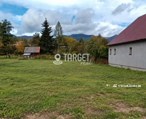 Stavebný pozemok , Sučany