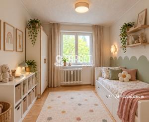 PREDAJ : 3-IZBOVÝ BYT S BALKÓNOM | FONČORDA | MLÁDEŽNÍCKA