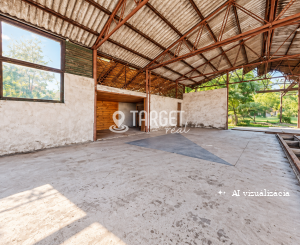 TARGETreal | NA PREDAJ: Mýtna: Rodinný dom s halou 233 m² a pozemkom 1 485 m²