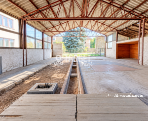 TARGETreal | NA PREDAJ: Mýtna: Rodinný dom s halou 233 m² a pozemkom 1 485 m²