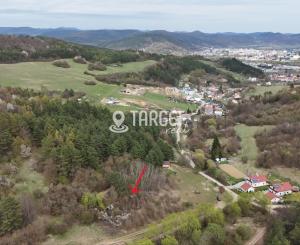 EXKLUZÍVNE NA PREDAJ – Stavebný pozemok Streženice