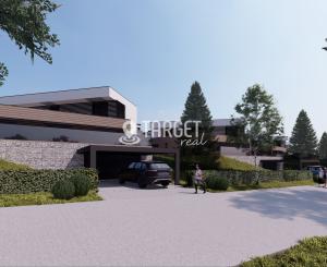  TARGETreal | Na predaj exkluzívne stavebné pozemky Blatnica