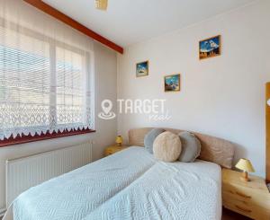 TARGETreal | Predaj, dvojgeneračný rodinný dom Terchová