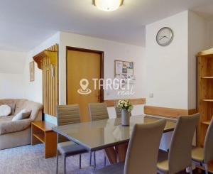 TARGETreal | Predaj, dvojgeneračný rodinný dom Terchová