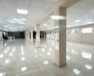 Na predaj komerčný objekt s výbornou dostupnosťou – sklad, showroom alebo predajná plocha (Diviaky, Turčianske Teplice)