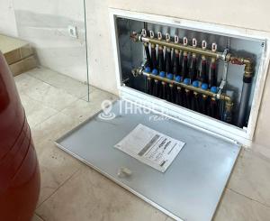 Na predaj komerčný objekt s výbornou dostupnosťou – sklad, showroom alebo predajná plocha (Diviaky, Turčianske Teplice)