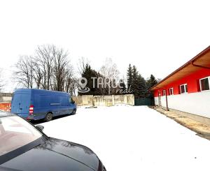Na predaj komerčný objekt s výbornou dostupnosťou – sklad, showroom alebo predajná plocha (Diviaky, Turčianske Teplice)