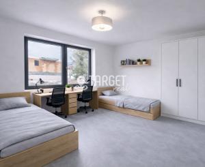 TARGETreal | 3-izbové byty v projekte Lipový háj – moderné bývanie obklopené prírodou