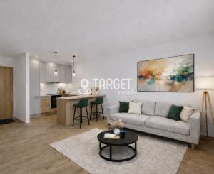 TARGETreal | 2-izbový byt v projekte Lipový háj – moderné bývanie v lone prírody