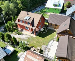 TARGETreal | Viacgeneračný rodinný dom v krásnej lokalite Terchová – Horná Tižina