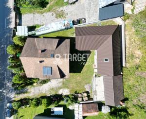 TARGETreal | Viacgeneračný rodinný dom v krásnej lokalite Terchová – Horná Tižina