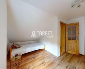 TARGETreal | Viacgeneračný rodinný dom v krásnej lokalite Terchová – Horná Tižina