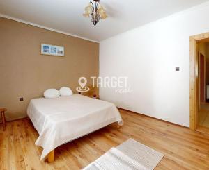 TARGETreal | Viacgeneračný rodinný dom v krásnej lokalite Terchová – Horná Tižina