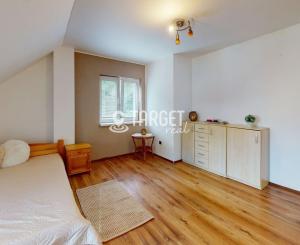 TARGETreal | Viacgeneračný rodinný dom v krásnej lokalite Terchová – Horná Tižina