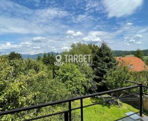 TARGETreal | ZNÍŽENÁ CENA Rodinný dom s 2 garážami, Turčianskych Tepliciach