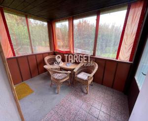TARGETreal | ZNÍŽENÁ CENA Rodinný dom s 2 garážami, Turčianskych Tepliciach