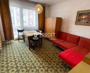 TARGETreal | ZNÍŽENÁ CENA Rodinný dom s 2 garážami, Turčianskych Tepliciach