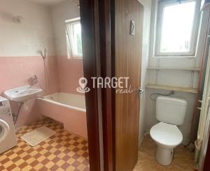 TARGETreal | ZNÍŽENÁ CENA Rodinný dom s 2 garážami, Turčianskych Tepliciach