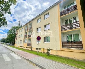 TARGETreal | VYLEPŠENÁ CENA 1 - IZBOVÝ BYT V TURČIANSKYCH TEPLICIACH