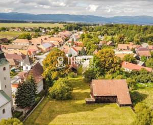 Na predaj, Podnikateľ. príležitosť pre gastro a eventy: Vodný mlyn s pílou, Turčianske Teplice, TARGETreal