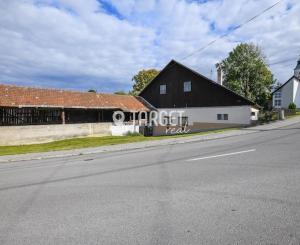 Na predaj, Podnikateľ. príležitosť pre gastro a eventy: Vodný mlyn s pílou, Turčianske Teplice, TARGETreal