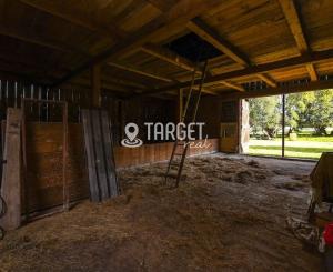 Na predaj, Podnikateľ. príležitosť pre gastro a eventy: Vodný mlyn s pílou, Turčianske Teplice, TARGETreal