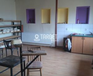 Na predaj, Výrobná/skladová hala s administratívou, Turčianske Teplice, priemyselná zóna, TARGETreal