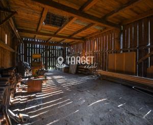 Na predaj Historická usadlosť: Vodný Mlyn s pílou, Turčianske Teplice, TARGETreal