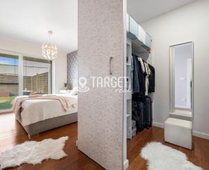 TARGETreal | Rodinný dom s rozumnou dispozíciou a dvoma kúpeľňami
