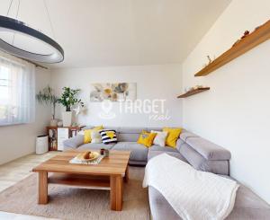 TARGETreal | REZERVOVANÉ Na predaj, Štýlový 3-izbový byt, Solinky, Žilina