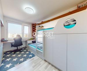 TARGETreal | REZERVOVANÉ Na predaj, Štýlový 3-izbový byt, Solinky, Žilina