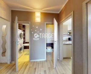 TARGETreal | REZERVOVANÉ Na predaj, Štýlový 3-izbový byt, Solinky, Žilina