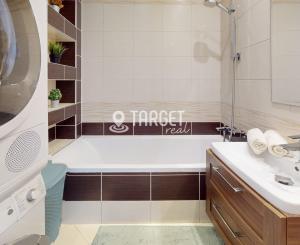 TARGETreal | REZERVOVANÉ Na predaj, Štýlový 3-izbový byt, Solinky, Žilina