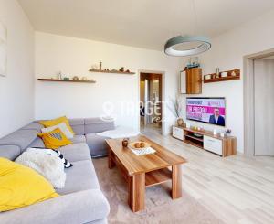 TARGETreal | REZERVOVANÉ Na predaj, Štýlový 3-izbový byt, Solinky, Žilina