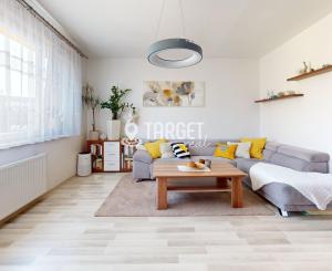 TARGETreal | REZERVOVANÉ Na predaj, Štýlový 3-izbový byt, Solinky, Žilina